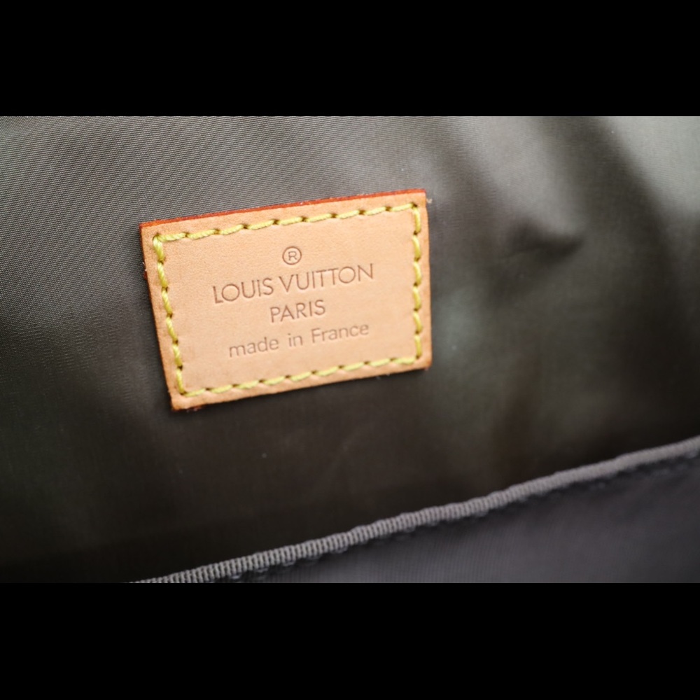 ❌NOT AVAILABLE❌ Louis Vuitton Sable Damier Geant Pionnier Backpack - Picture 3 of 16